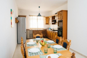 Comfortable apartment in the centre